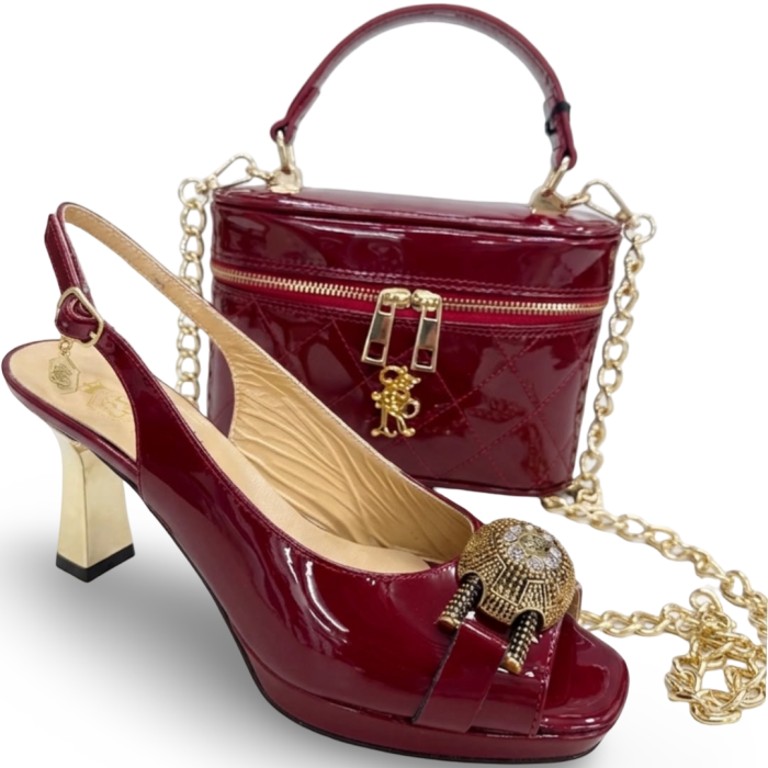 Cerruti Italian fashion shoes handbags