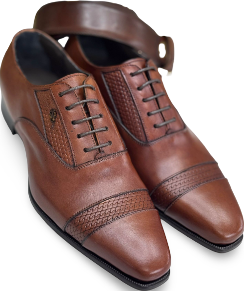 Cerruti Men Italian fashion men shoes