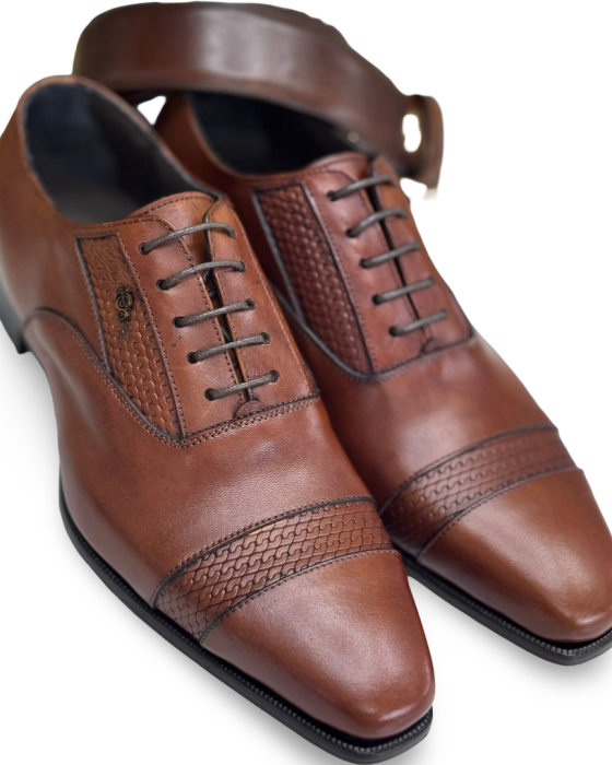 Cerruti Men Italian fashion men shoes