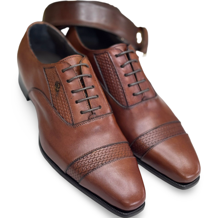 Cerruti Men Italian fashion men shoes