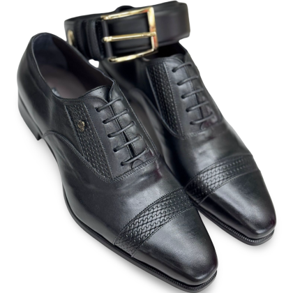 Cerruti Men Italian fashion men shoes