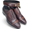 Cerruti Men Italian fashion men shoes