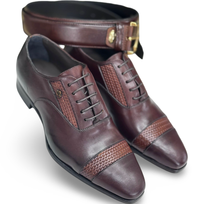 Cerruti Men Italian fashion men shoes