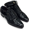 Cerruti Men Italian fashion men shoes