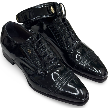 Cerruti Men Italian fashion men shoes