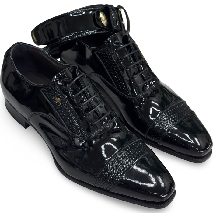 Cerruti Men Italian fashion men shoes