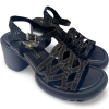 Cerruti Women Italian fashion sandals