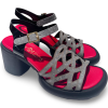 Cerruti Women Italian fashion sandals