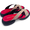 Cerruti Women Italian fashion sandals