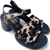 Cerruti Women Italian fashion sandals