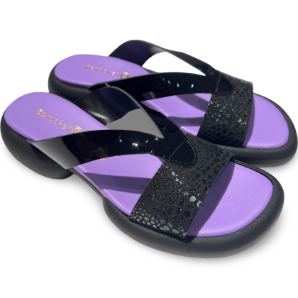 Cerruti Women Italian fashion sandals