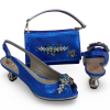 Cerruti Women Italian fashion shoes handbags