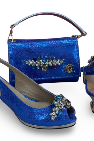 Cerruti Women Italian fashion shoes handbags