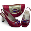 Cerruti Women Italian fashion shoes handbags