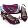 Cerruti Women Italian fashion shoes handbags