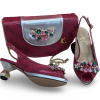 Cerruti Women Italian fashion shoes handbags