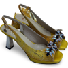 Cerruti Women Italian fashion shoes handbags