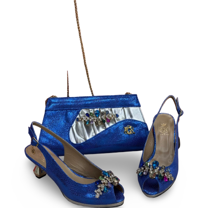 Cerruti Women Italian fashion shoes handbags