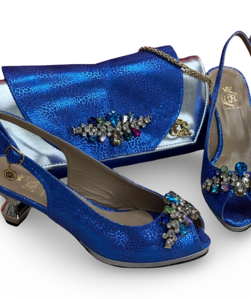 Cerruti Women Italian fashion shoes handbags