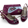 Cerruti Women Italian fashion shoes handbags