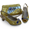 Cerruti Women Italian fashion shoes handbags