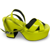 FABI Italian fashion sandals