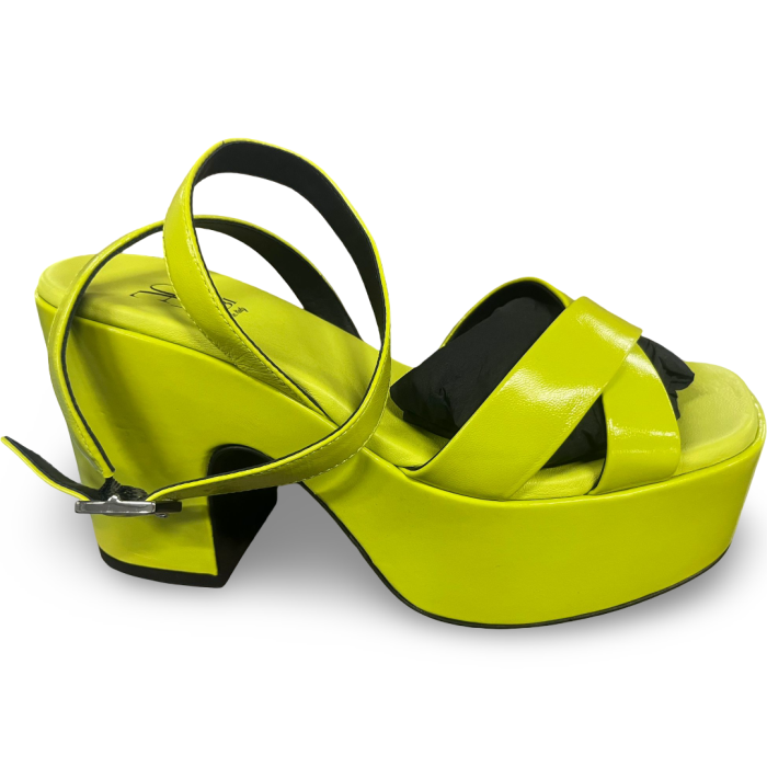 FABI Italian fashion sandals