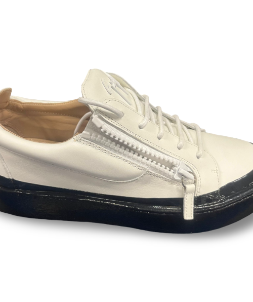 Giusseppe Zanotti Italian fashion men shoes
