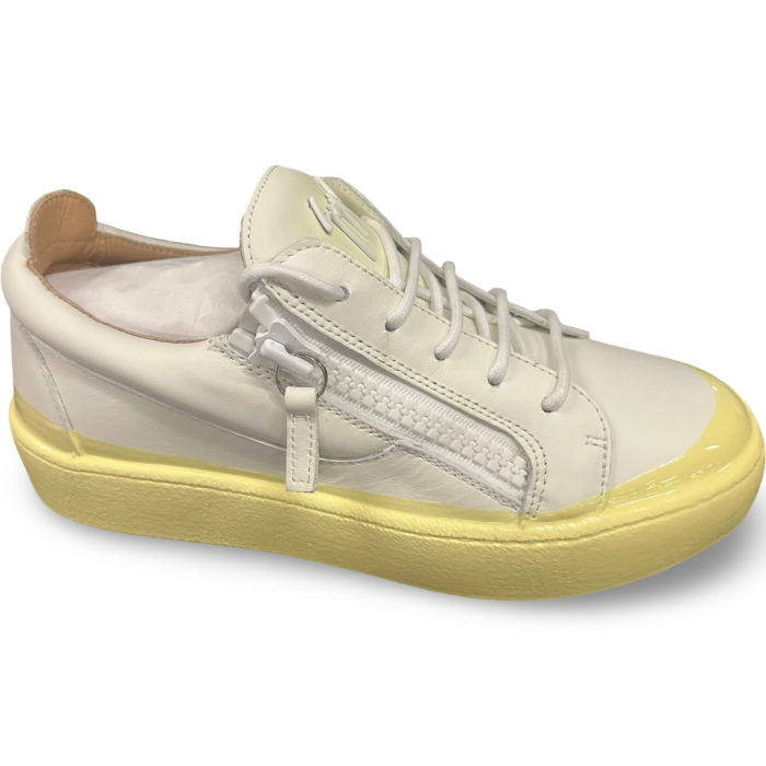 Giusseppe Zanotti Italian fashion men shoes
