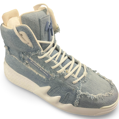 Giusseppe Zanotti Italian fashion men shoes