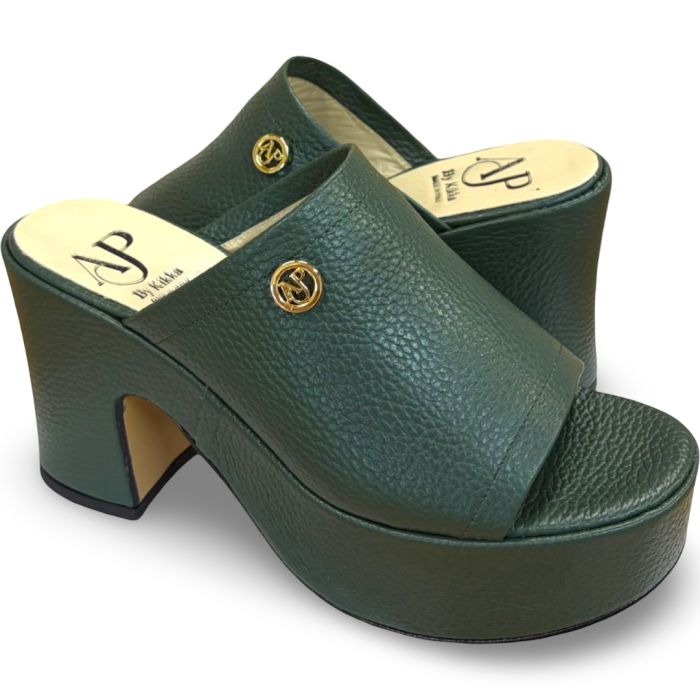 KIKKA Italian fashion sandals