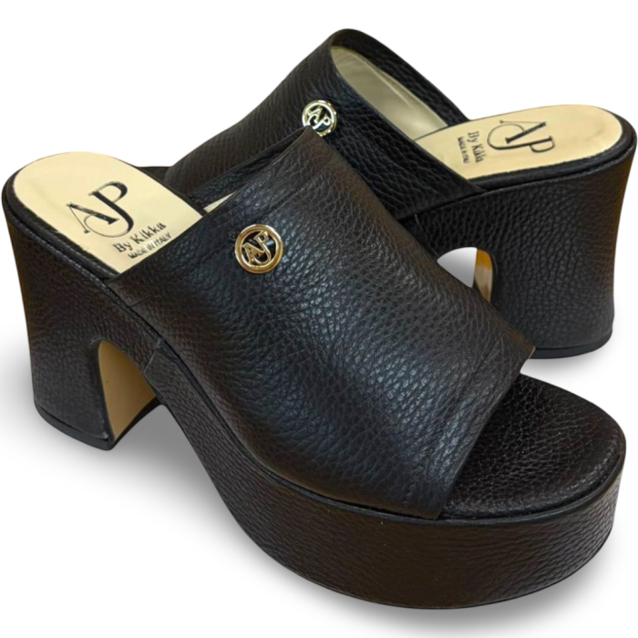 KIKKA Italian fashion sandals