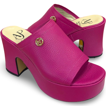 KIKKA Italian fashion sandals