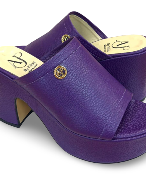 KIKKA Italian fashion sandals