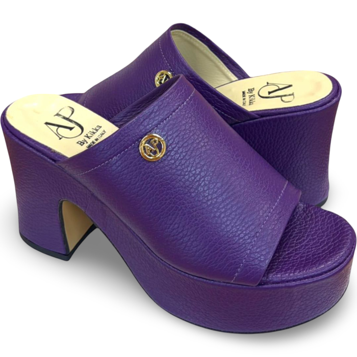 KIKKA Italian fashion sandals