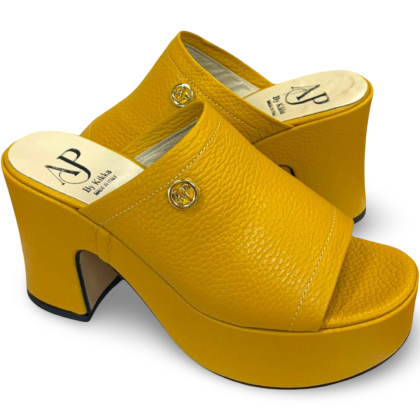 KIKKA Italian fashion sandals