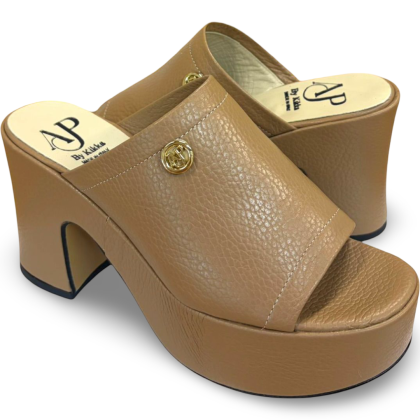 KIKKA Italian fashion sandals