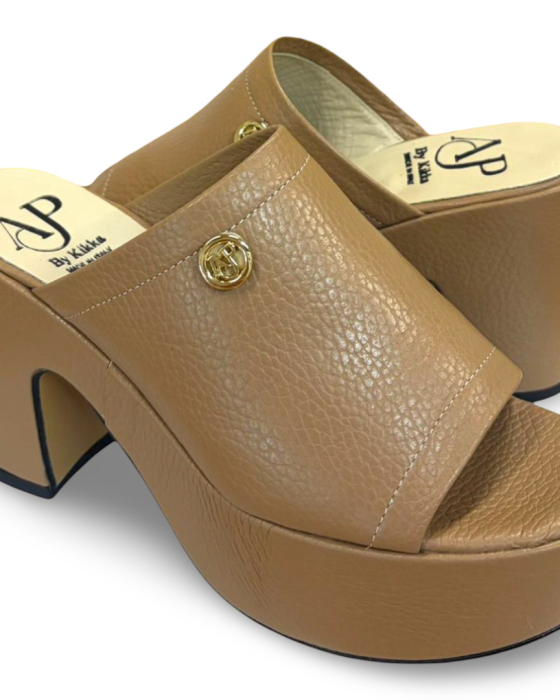 KIKKA Italian fashion sandals