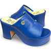 KIKKA Italian fashion sandals