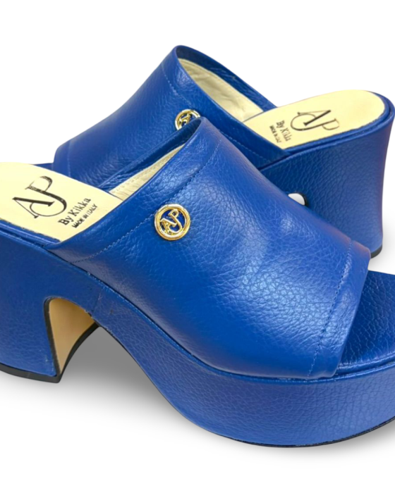 KIKKA Italian fashion sandals