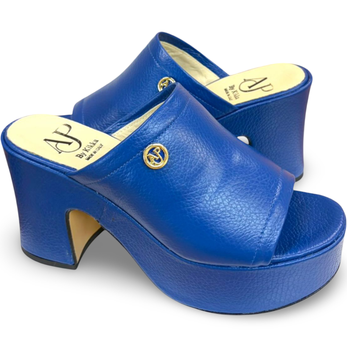 KIKKA Italian fashion sandals