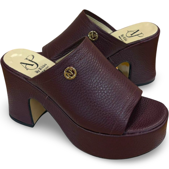 KIKKA Italian fashion sandals