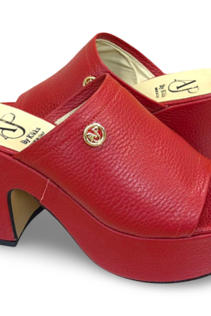 KIKKA Italian fashion sandals
