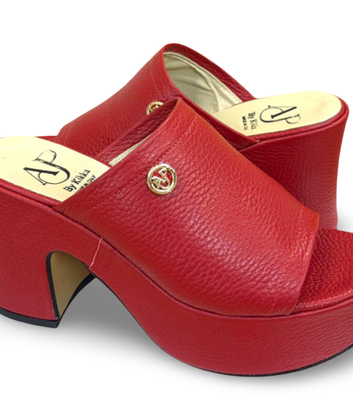 KIKKA Italian fashion sandals