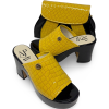 KIKKA Italian fashion shoes handbags