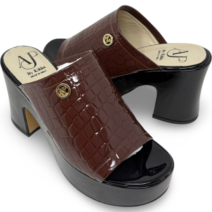 KIKKA Italian fashion shoes handbags