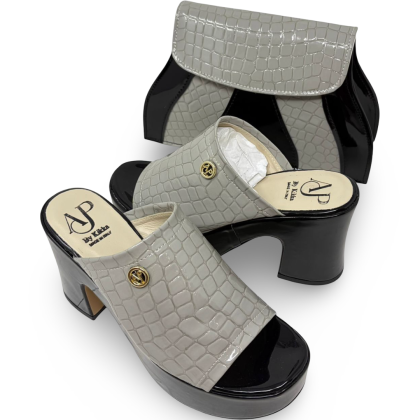 KIKKA Italian fashion shoes handbags