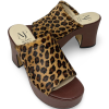 KIKKA Italian fashion shoes handbags