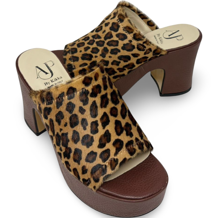 KIKKA Italian fashion shoes handbags