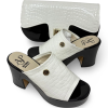 KIKKA Italian fashion shoes handbags